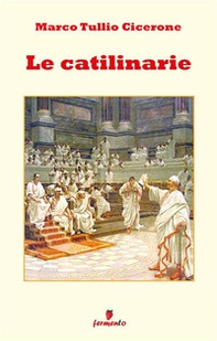 Le catilinarie - Librerie.coop