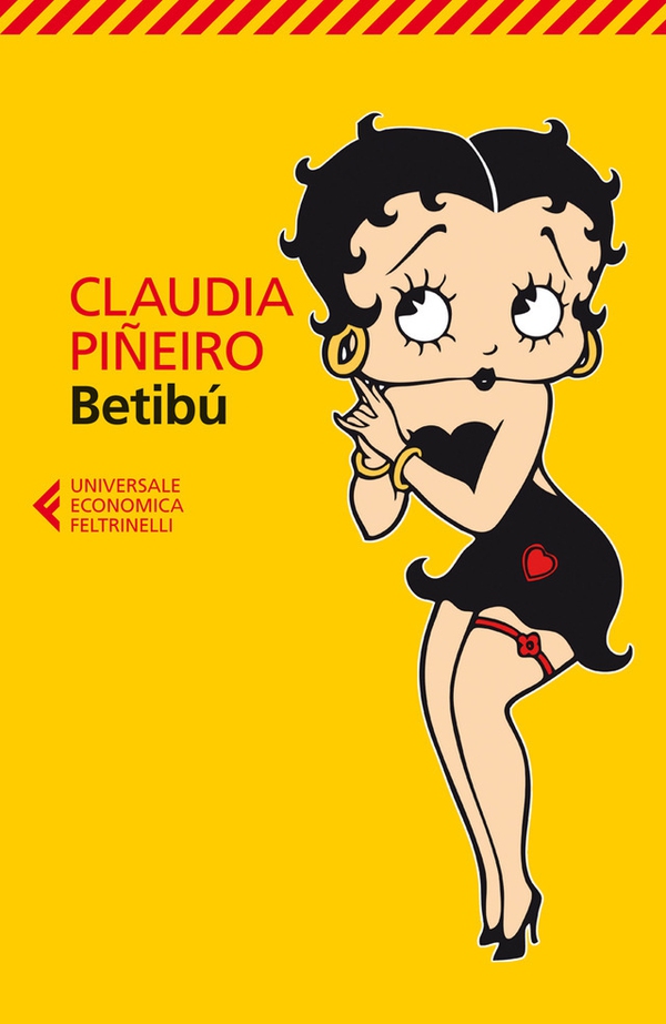 Betibù - Librerie.coop Betibù - Librerie.coop
