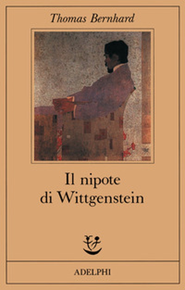 Il nipote di Wittgenstein. Un'amicizia - Librerie.coop Il nipote di Wittgenstein. Un'amicizia - Librerie.coop