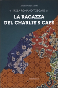 La ragazza del Charlie's Cafè - Librerie.coop La ragazza del Charlie's Cafè - Librerie.coop