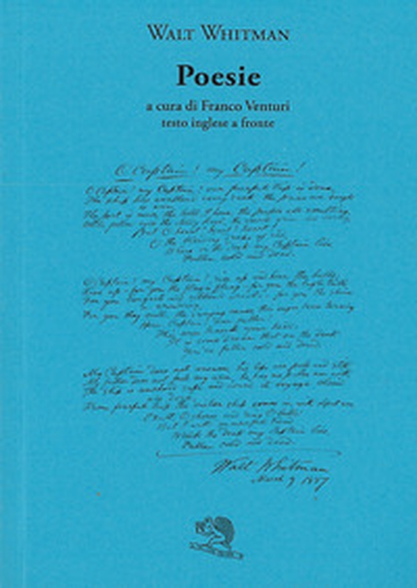 Poesie. Testo inglese a fronte - Librerie.coop Poesie. Testo inglese a fronte - Librerie.coop
