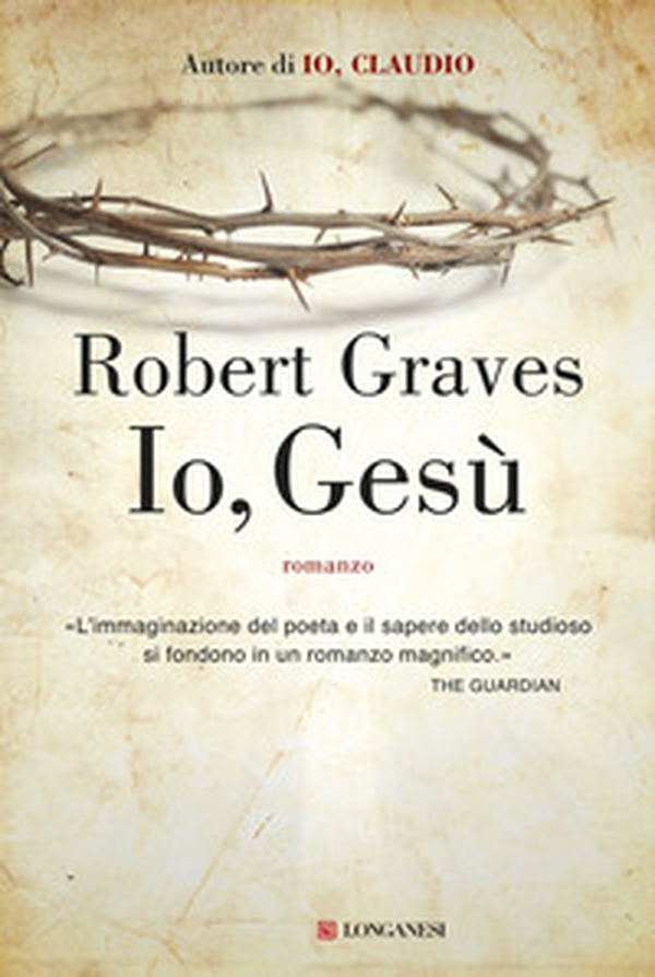 Io, Gesù - Librerie.coop Io, Gesù - Librerie.coop