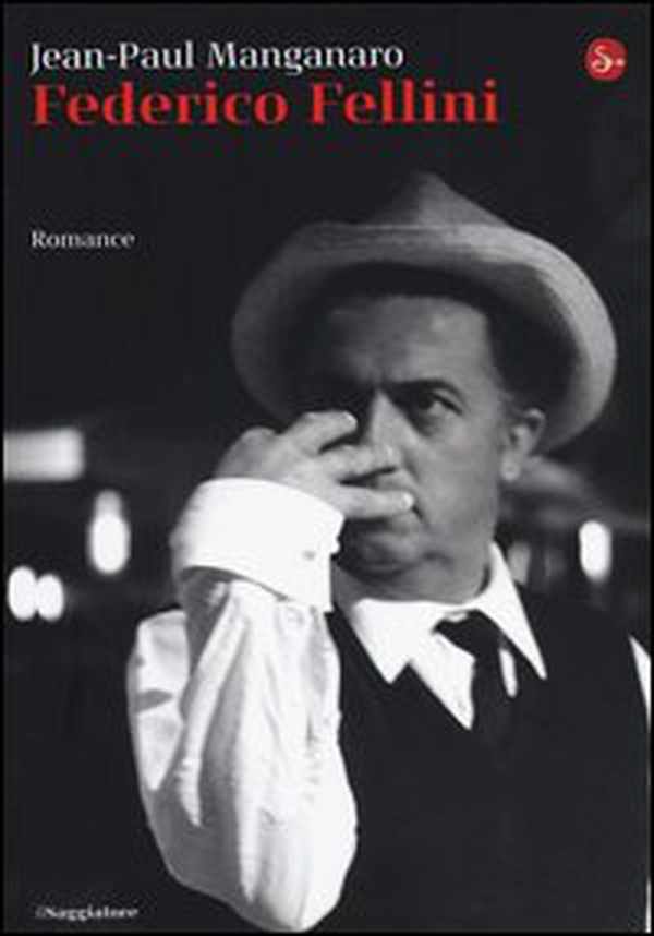 Federico Fellini - Librerie.coop Federico Fellini - Librerie.coop