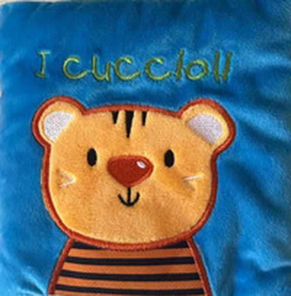 I cuccioli di stoffa - Librerie.coop I cuccioli di stoffa - Librerie.coop