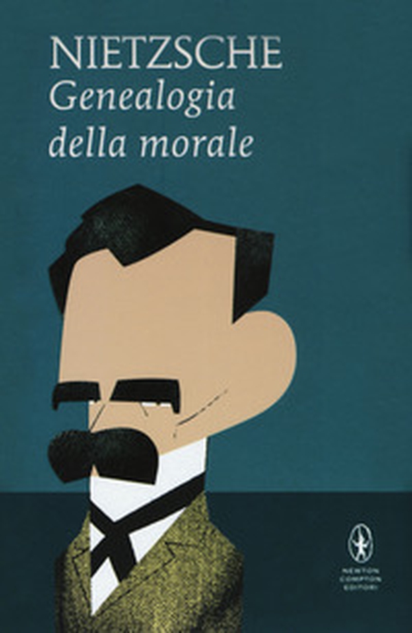 Genealogia della morale - Librerie.coop Genealogia della morale - Librerie.coop