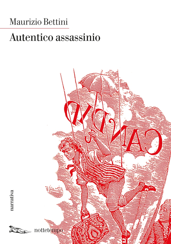 Autentico assassinio - Librerie.coop Autentico assassinio - Librerie.coop
