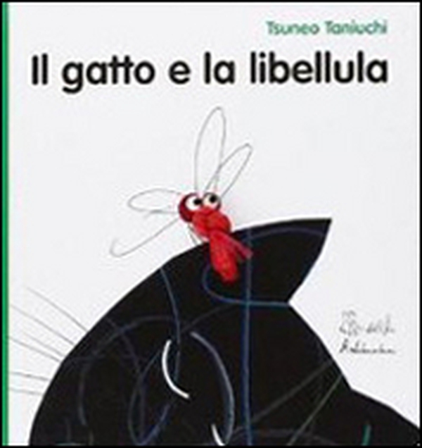 Il gatto e la libellula - Librerie.coop Il gatto e la libellula - Librerie.coop