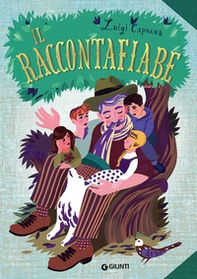 Il raccontafiabe - Librerie.coop Il raccontafiabe - Librerie.coop