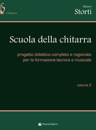 Scuola della chitarra - Librerie.coop Scuola della chitarra - Librerie.coop