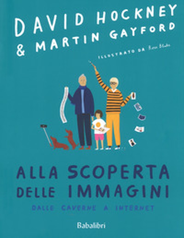 Alla scoperta delle immagini dalle caverne a internet - Librerie.coop Alla scoperta delle immagini dalle caverne a internet - Librerie.coop