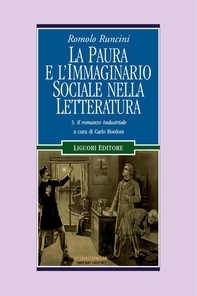 La paura e l’immaginario sociale nella letteratura - Librerie.coop La paura e l’immaginario sociale nella letteratura - Librerie.coop