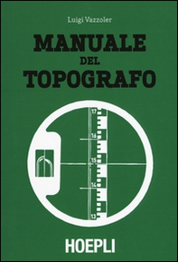 Manuale del topografo - Librerie.coop Manuale del topografo - Librerie.coop