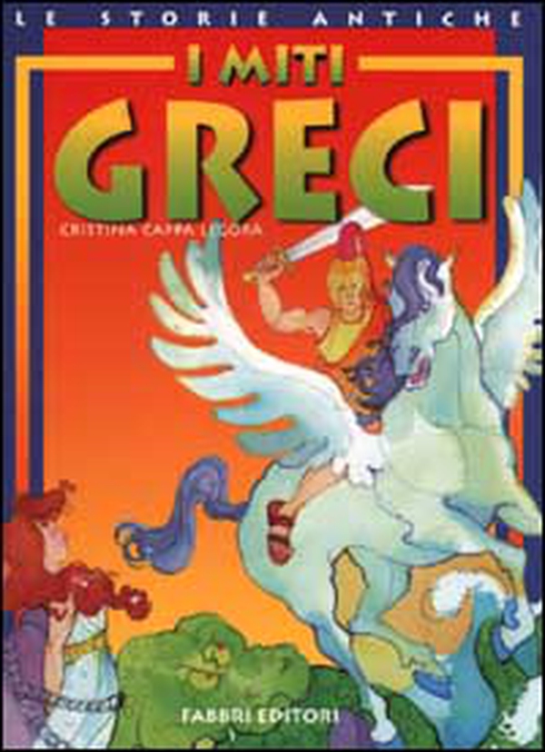 I miti greci - Librerie.coop I miti greci - Librerie.coop