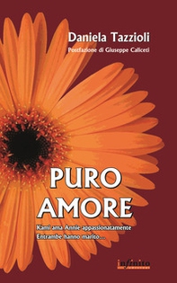 Puro amore - Librerie.coop Puro amore - Librerie.coop