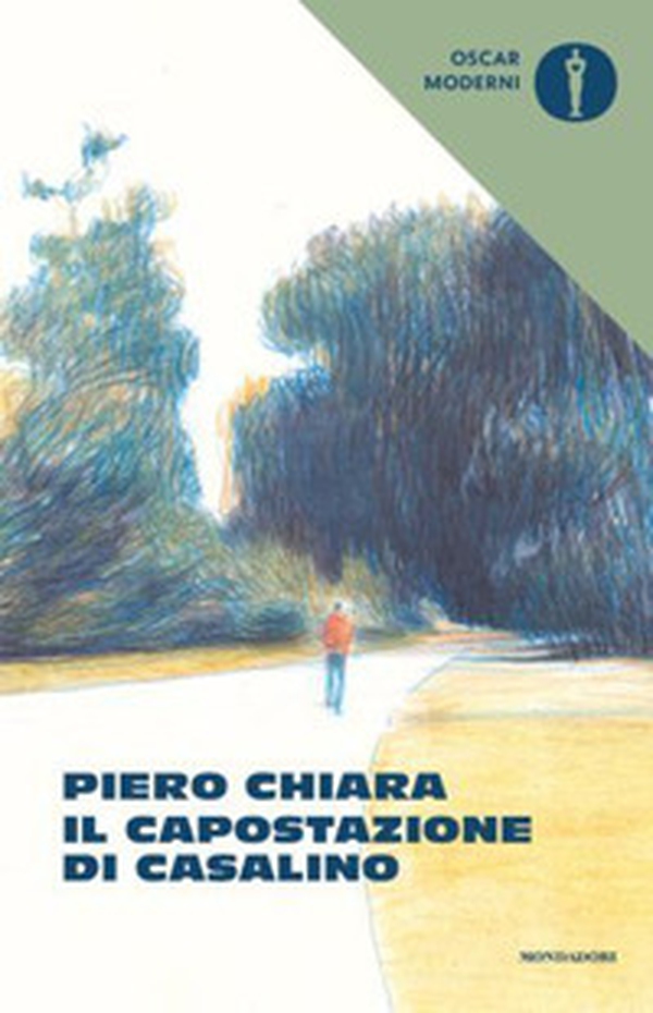 Il capostazione di Casalino - Librerie.coop Il capostazione di Casalino - Librerie.coop