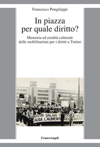 In piazza per quale diritto? - Librerie.coop In piazza per quale diritto? - Librerie.coop
