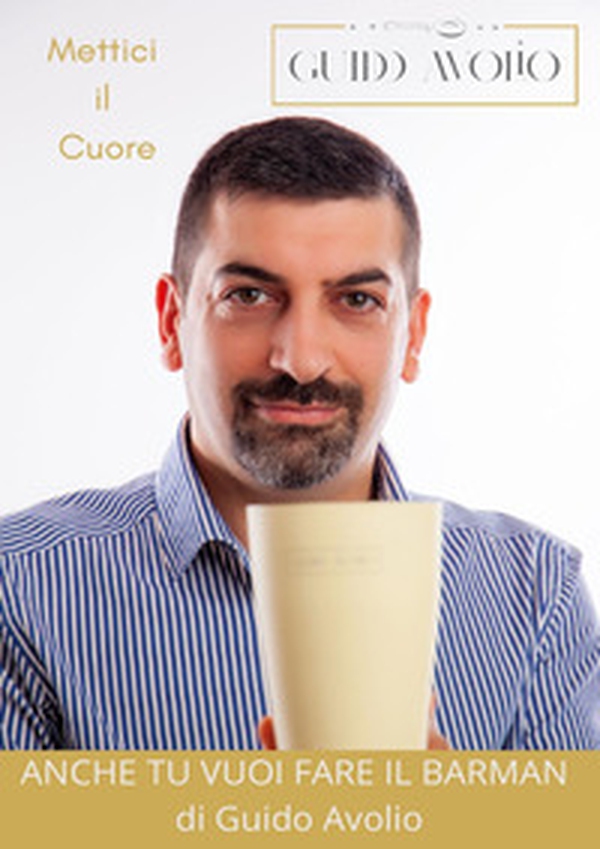 Anche tu vuoi fare il barman - Librerie.coop Anche tu vuoi fare il barman - Librerie.coop