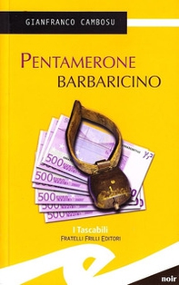 Pentamerone barbaricino - Librerie.coop