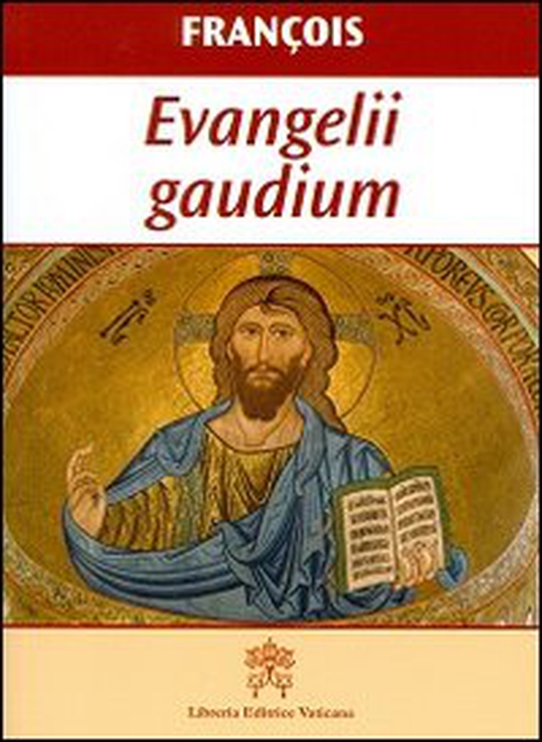 Evangelii gaudium. Ediz. francese - Librerie.coop Evangelii gaudium. Ediz. francese - Librerie.coop