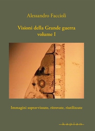 Visioni della Grande guerra - Librerie.coop