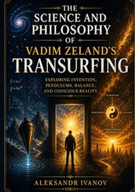 The science and philosophy of Vadim Zeland's transurfing - Librerie.coop
