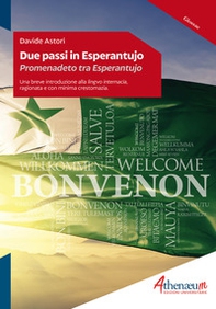 Due passi in esperantujo - Librerie.coop