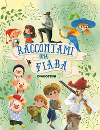 Raccontami una fiaba - Librerie.coop