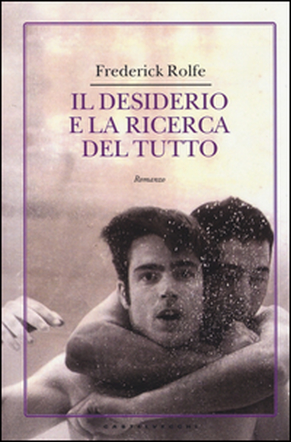 Il desiderio e la ricerca del tutto - Librerie.coop Il desiderio e la ricerca del tutto - Librerie.coop