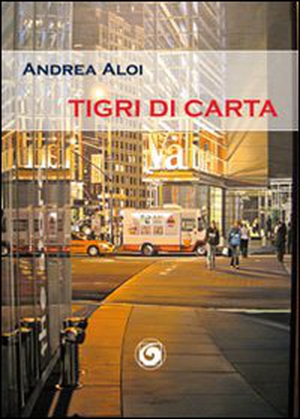 Tigri di carta - Librerie.coop Tigri di carta - Librerie.coop