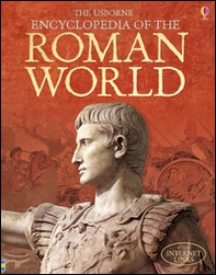 Encyclopedia of the roman world - Librerie.coop