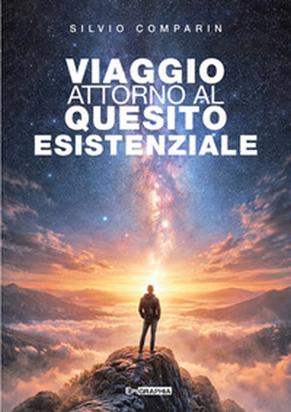 Viaggio attorno al quesito esistenziale - Librerie.coop