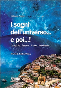 I sogni dell'universo... e poi...! - Librerie.coop