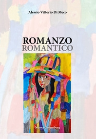 Romanzo romantico - Librerie.coop