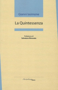 La quintessenza - Librerie.coop