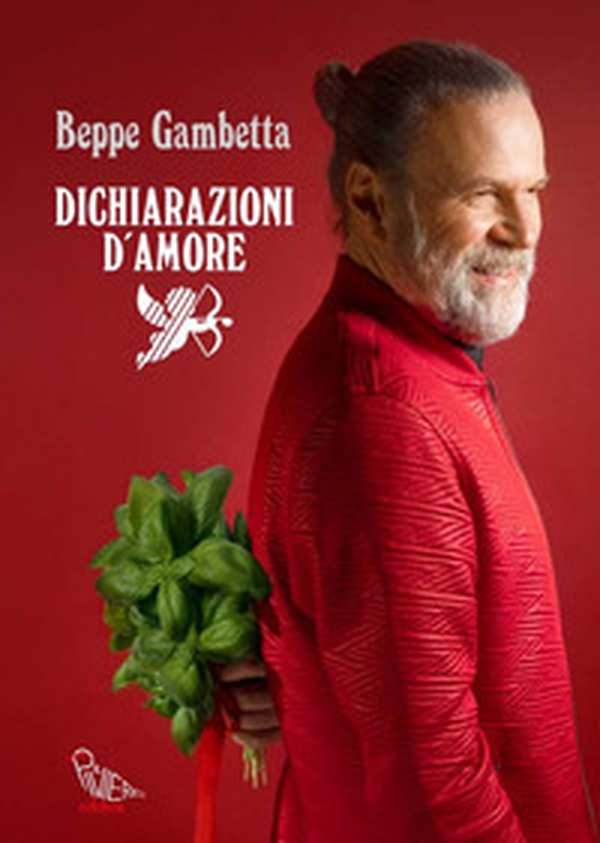 Dichiarazioni d'amore. Storie d'incontri inaspettati, passioni, musiche e cibi conviviali per tornare a stare insieme - Librerie.coop Dichiarazioni d'amore. Storie d'incontri inaspettati, passioni, musiche e cibi conviviali per tornare a stare insieme - Librerie.coop