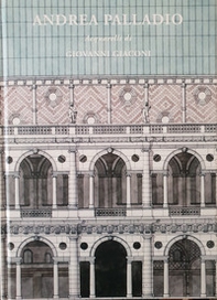 Andrea Palladio. Acquarelli di Giovanni Giaconi - Librerie.coop Andrea Palladio. Acquarelli di Giovanni Giaconi - Librerie.coop