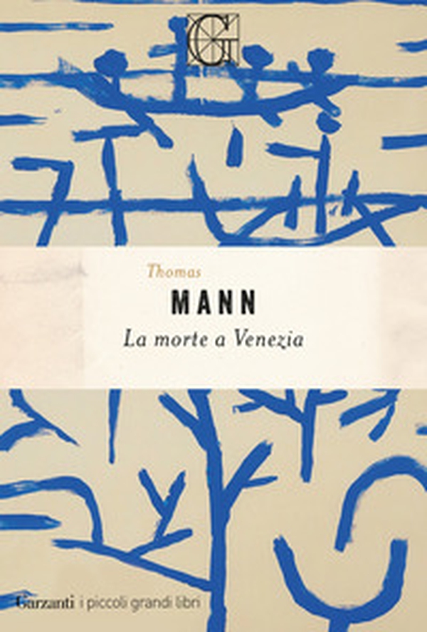 La morte a Venezia - Librerie.coop