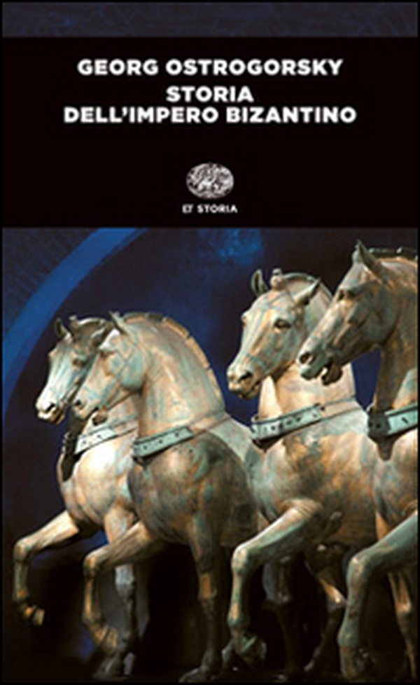 Storia dell'impero bizantino - Librerie.coop Storia dell'impero bizantino - Librerie.coop