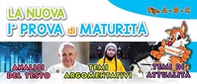 Furbix. La nuova 1ª prova di maturità. Tip. A-B-C - Librerie.coop