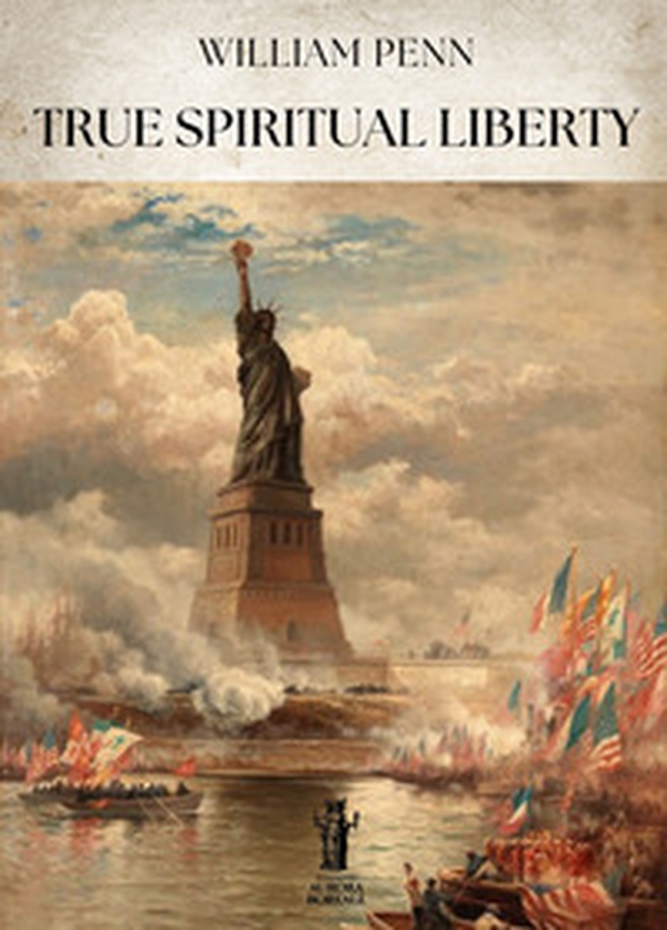True spiritual liberty - Librerie.coop True spiritual liberty - Librerie.coop