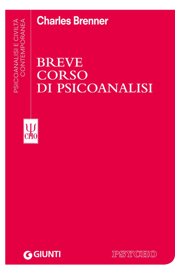Breve corso di psicoanalisi - Librerie.coop Breve corso di psicoanalisi - Librerie.coop