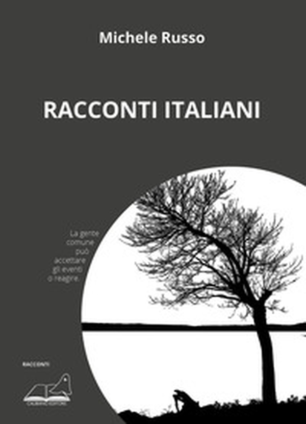 Racconti italiani - Librerie.coop Racconti italiani - Librerie.coop