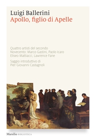 Apollo, figlio di Apelle - Librerie.coop