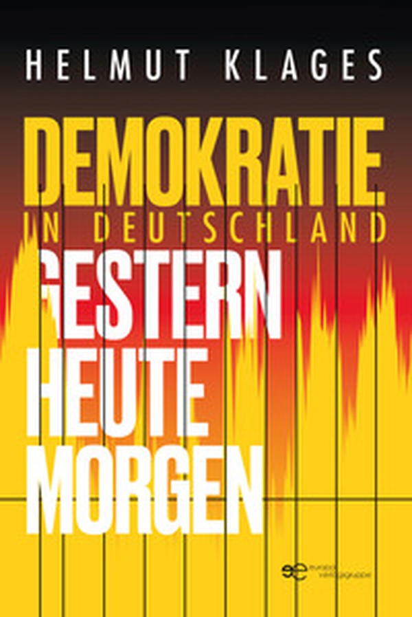 Demokratie in Deutschland. Gestern, heute, morgen - Librerie.coop Demokratie in Deutschland. Gestern, heute, morgen - Librerie.coop
