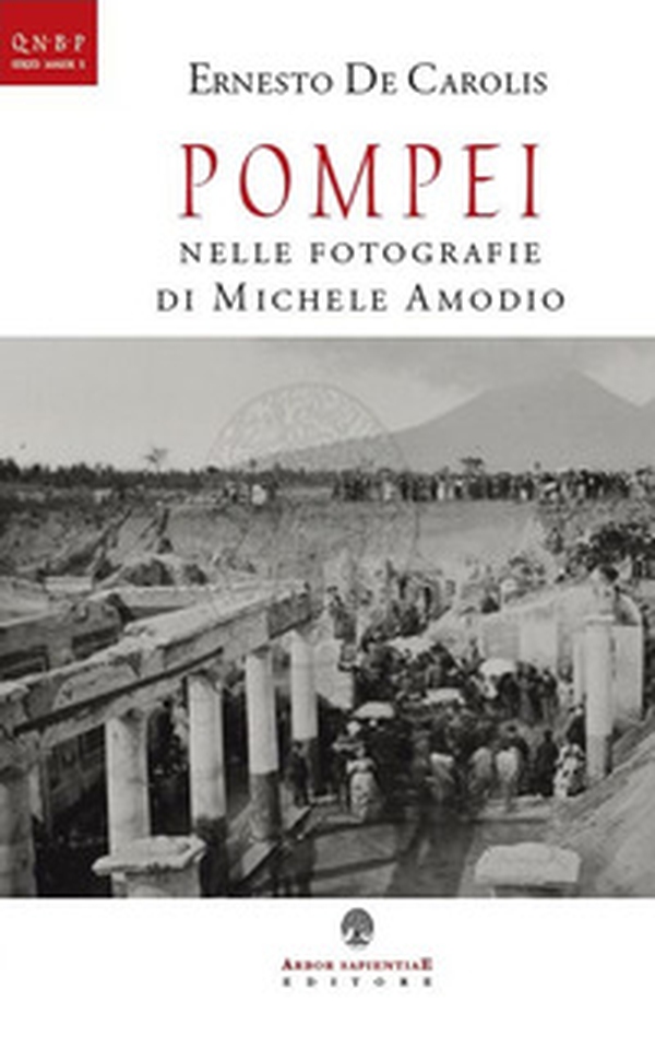 Pompei nelle fotografie di Michele Amodio - Librerie.coop Pompei nelle fotografie di Michele Amodio - Librerie.coop