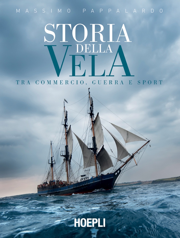 Storia della vela - Librerie.coop Storia della vela - Librerie.coop