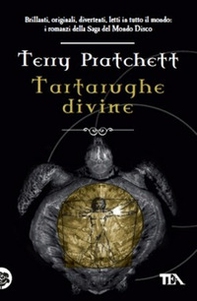 Tartarughe divine - Librerie.coop Tartarughe divine - Librerie.coop