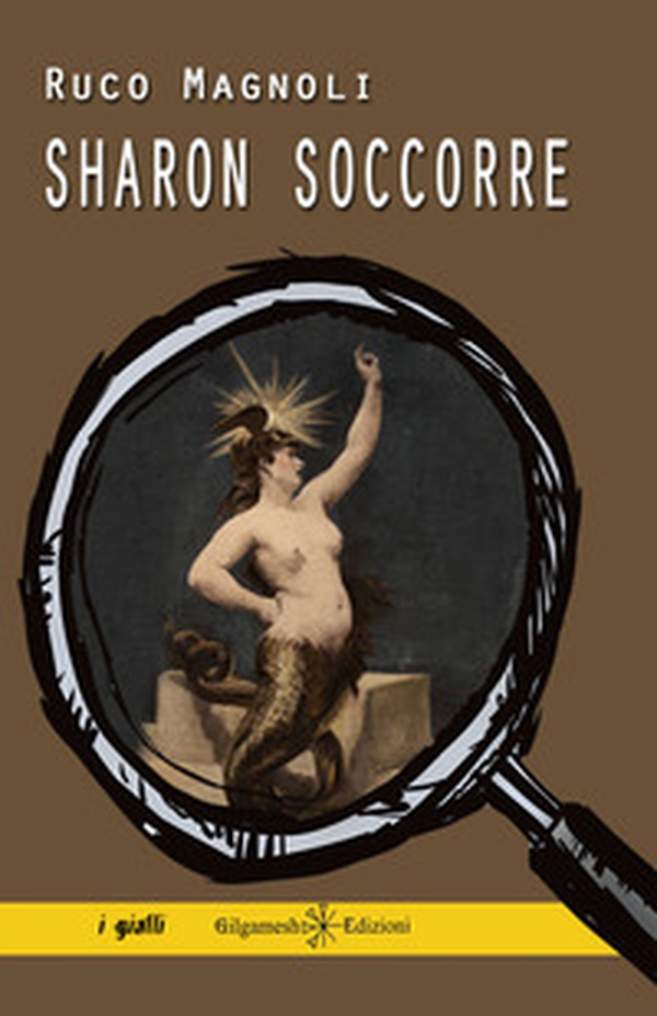 Sharon soccorre - Librerie.coop Sharon soccorre - Librerie.coop