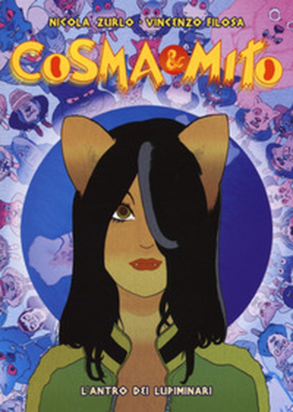 Cosma & Mito - Vol. 1 - Librerie.coop Cosma & Mito - Vol. 1 - Librerie.coop