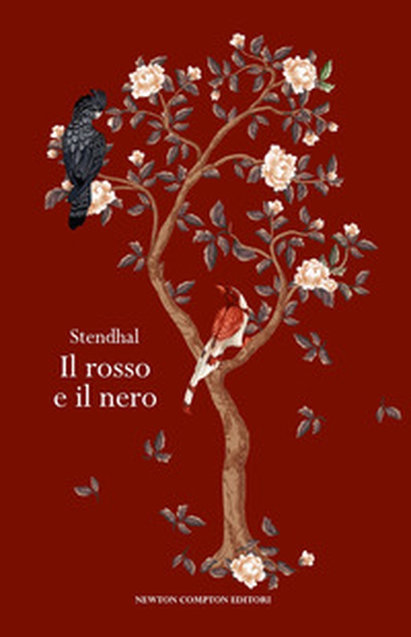 Il rosso e il nero - Librerie.coop Il rosso e il nero - Librerie.coop